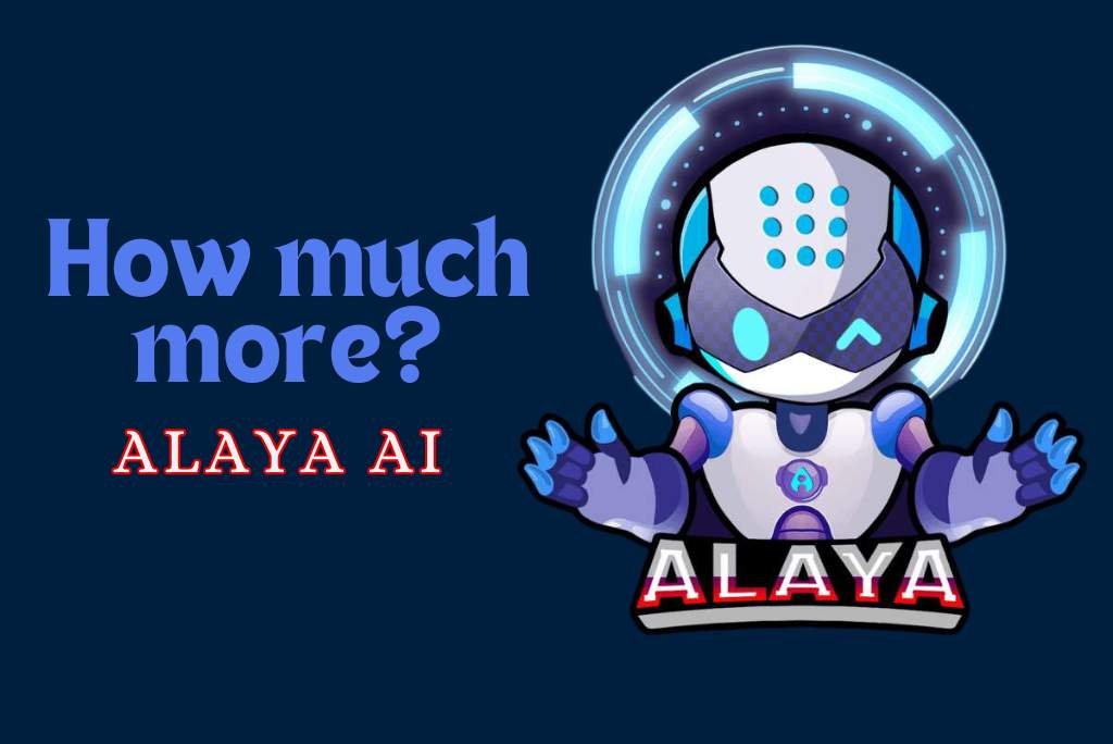 Alaya AI | Infinity Business Ways