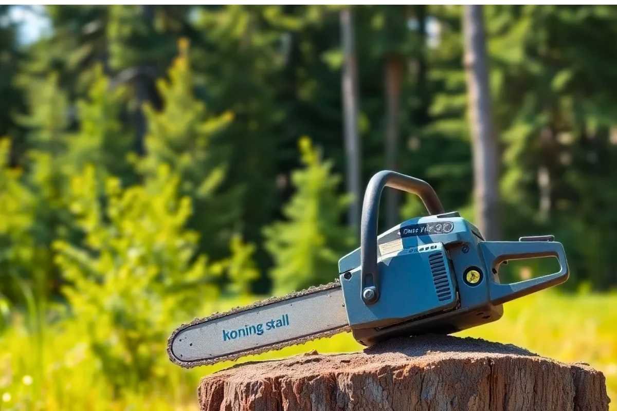 Bonner Count Law On Using Chainsaws: Essential Rules & Safety Guidelines