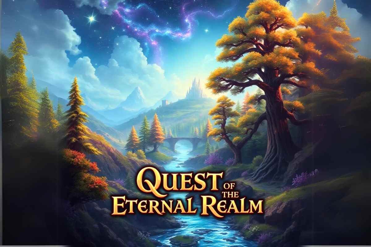 hura-watch.net quest of the eternal realm